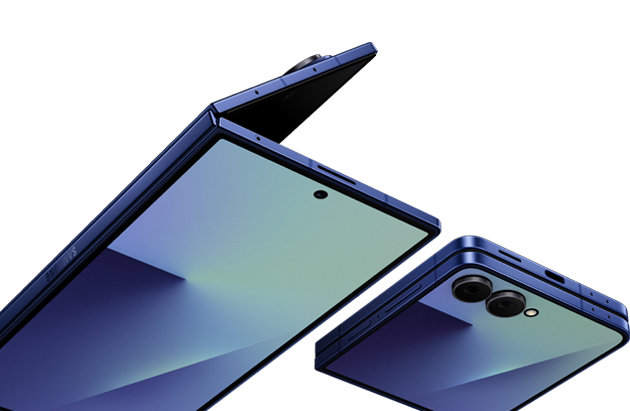 Featured Device