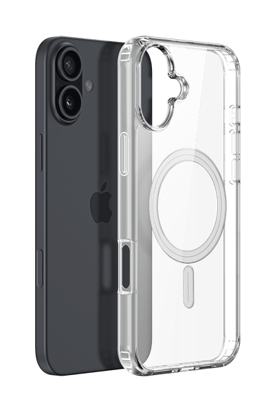 AO iPhone 17 Case