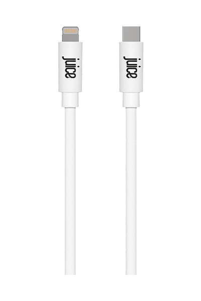 USB-C to Lightning Cable - 1m