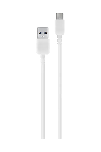 USB-A to USB-C Cable - 1m