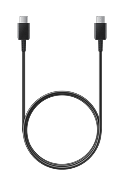 USB-C to USB-C Cable - 1m