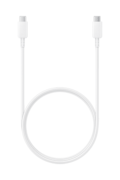 USB-C to USB-C Cable - 1m