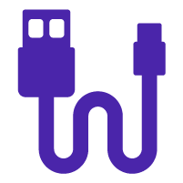 iPhone 16 Pro Chargers & Cables