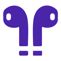 iPhone 16 Pro Headphones & Earphones