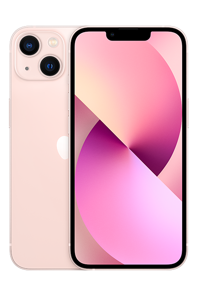 Iphone 13 256gb Pink