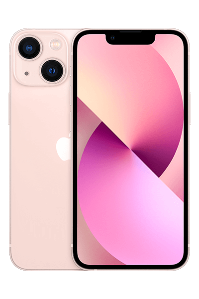 iPhone 13 mini 256GB - Pink