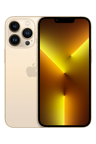 iPhone 13 Pro 256GB - Gold