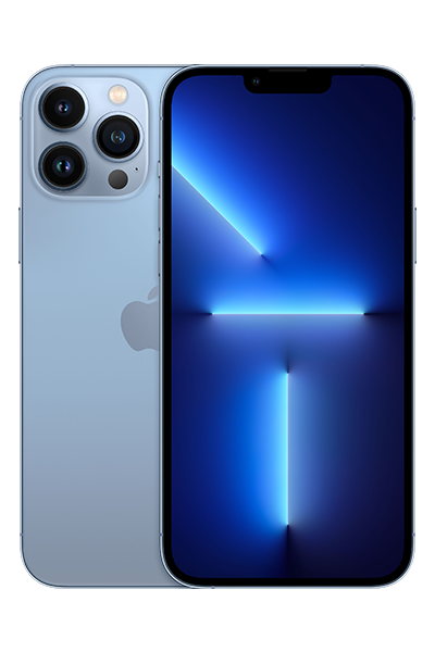iPhone 13 Pro Max 1TB - Sierra Blue