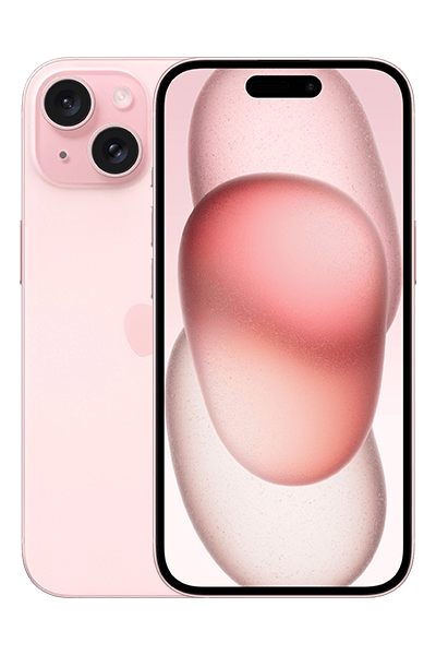 Iphone 15 256gb Pink