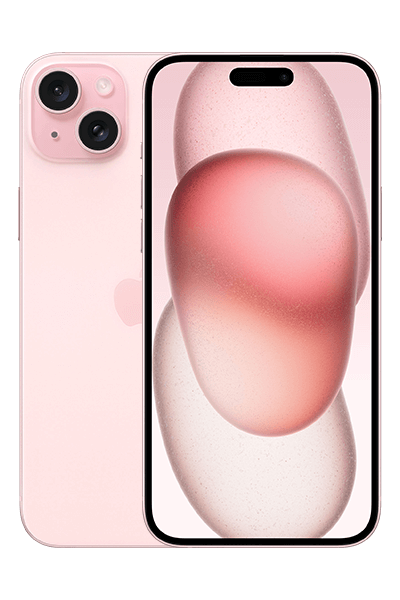 Iphone 15 Plus 256gb Pink