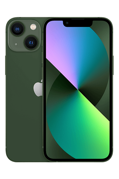 iPhone 13 mini 128GB Green