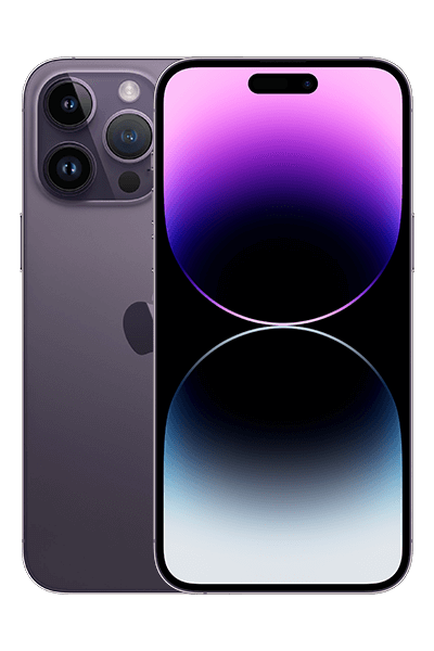 Click to view product details and reviews for Apple Iphone 14 Pro Max 128gb Deep Purple - O2 60GB £34 (24mths).