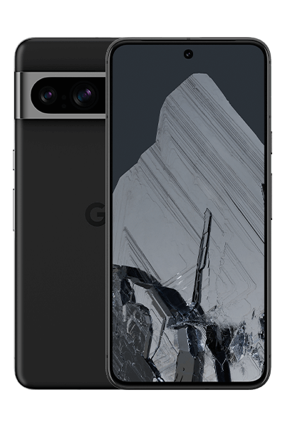 Pixel 8 Pro 128gb Obsidian