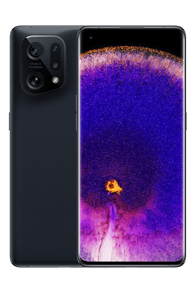 Click to view product details and reviews for OPPO Find X5 5g 256gb Black - O2 40GB £25 (24mths).
