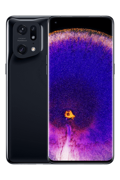 Click to view product details and reviews for OPPO Find X5 Pro 5g 256gb Black - O2 40GB £30 (24mths).