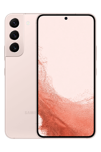 Click to view product details and reviews for Samsung Galaxy S22 128gb Pink Gold - O2 40GB £25 (24mths).
