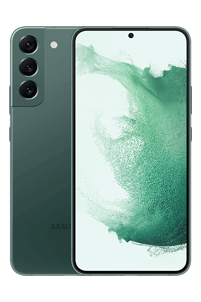 Samsung Galaxy S22 Plus 256GB - Green