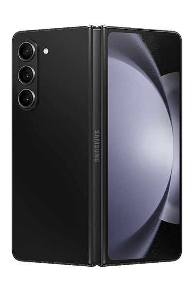 Galaxy Z Fold5 256gb Phantom Black