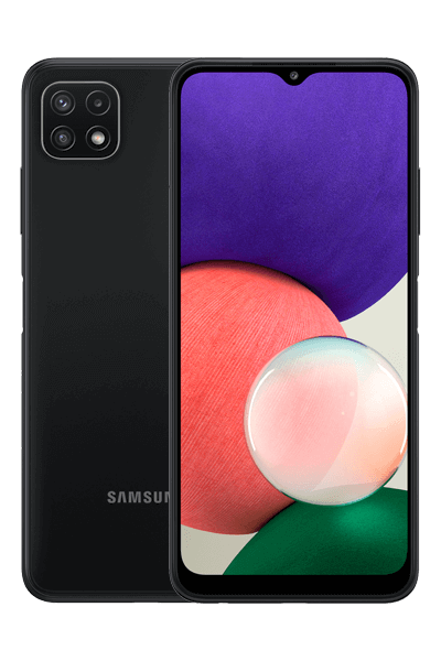 Samsung Galaxy A22 5G - Grey