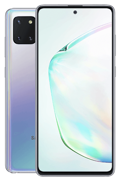 Best Samsung Galaxy Note 10 Lite Deals - Cheap Prices on