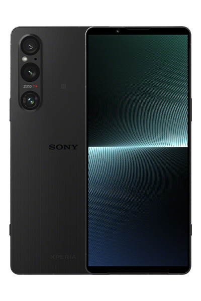 Sony Xperia 1 V 5G 256GB - Black