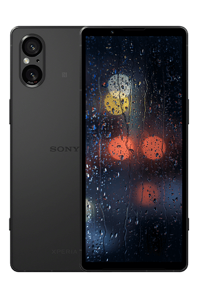 Sony Xperia 5 V 128GB - Black