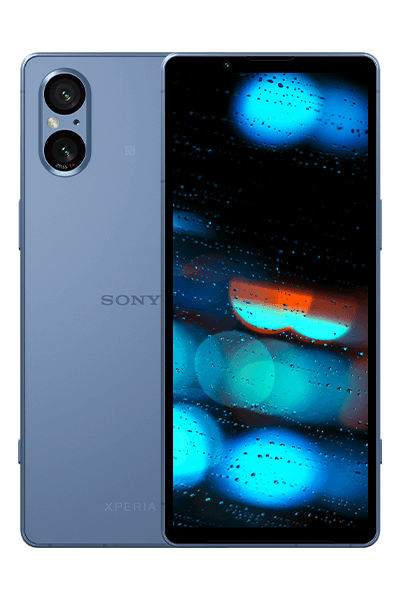Sony Xperia 5 V 128GB - Blue