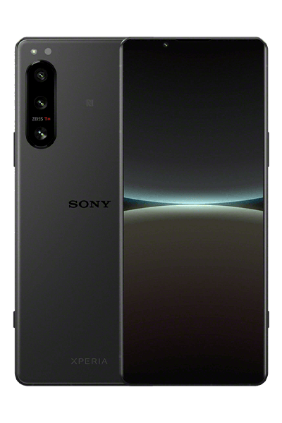 Click to view product details and reviews for Sony Xperia 5 Iv 5g 128gb Black - O2 50GB £33 (24mths).