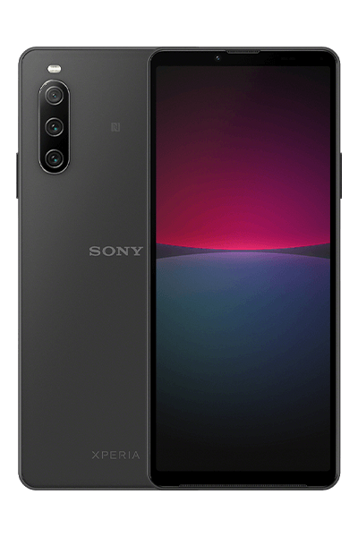 Click to view product details and reviews for Sony Xperia 10 Iv 5g 128gb Black - O2 50GB £27 (24mths).