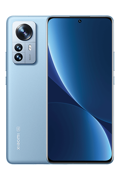 Xiaomi 12 Pro 256GB - Blue