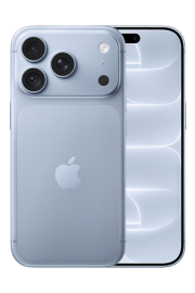 iPhone 18 Pro