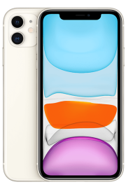iPhone 11 Refurbished