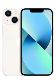 iPhone 13 mini