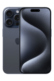 iPhone 15 Pro - As New