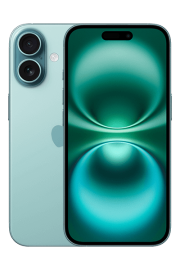 iPhone 16