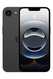 iPhone 16e