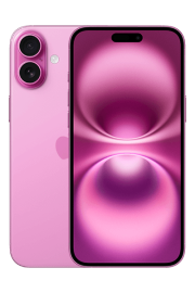 iPhone 16 Plus