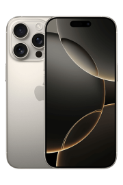iPhone 16 Pro