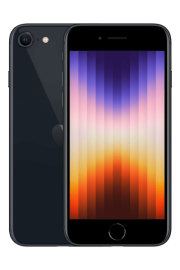 iPhone SE (3rd Gen) - As New