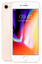iPhone 8 Refurbished