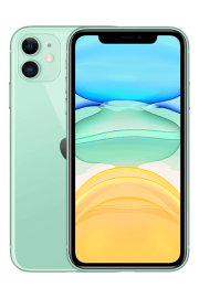 iPhone 11 64GB - As New