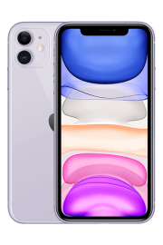 iPhone 11 64GB - As New