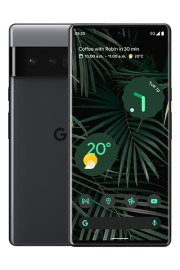 Google Pixel 6 Pro 5G SIM Free
