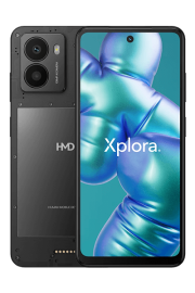 HMD Fusion X1