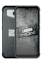JCB Toughphone 4G