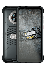 JCB Toughphone Max 5G