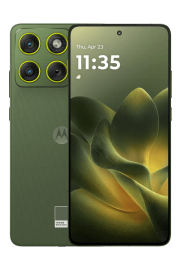 Motorola Edge 70