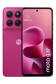 Moto G37