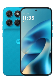Moto G87