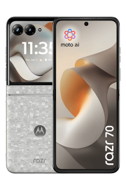 Motorola Razr 70